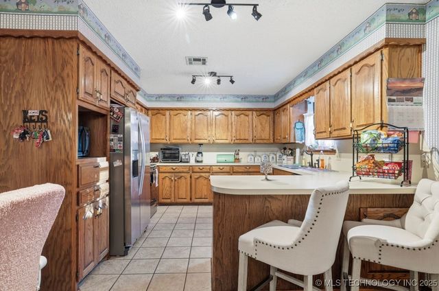 377 Mills Drive, Durant, OK 74701