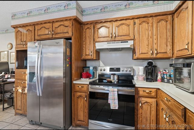 377 Mills Drive, Durant, OK 74701