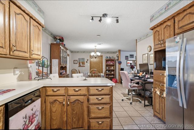 377 Mills Drive, Durant, OK 74701