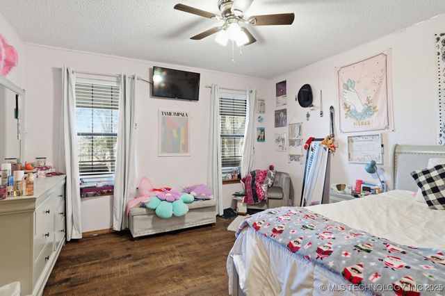 377 Mills Drive, Durant, OK 74701