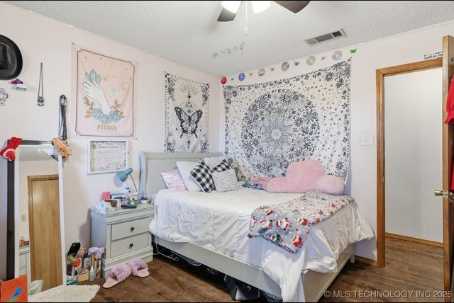 377 Mills Drive, Durant, OK 74701