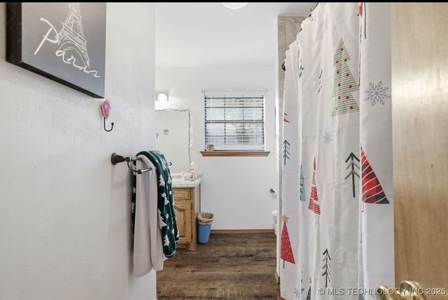 377 Mills Drive, Durant, OK 74701