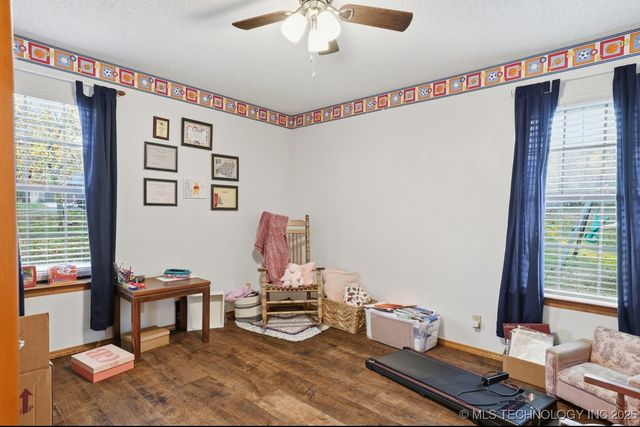 377 Mills Drive, Durant, OK 74701