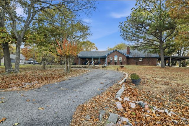 377 Mills Drive, Durant, OK 74701