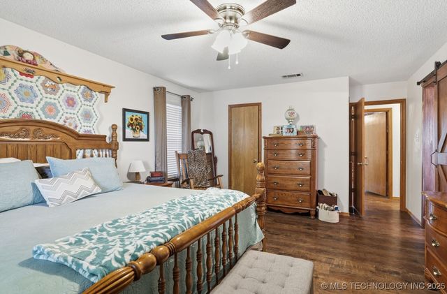 377 Mills Drive, Durant, OK 74701