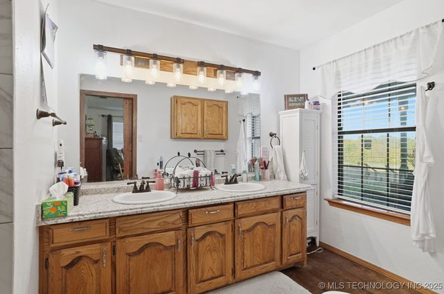 377 Mills Drive, Durant, OK 74701