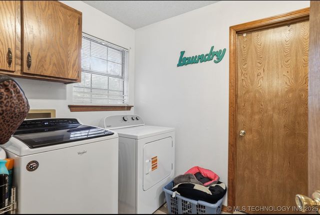 377 Mills Drive, Durant, OK 74701