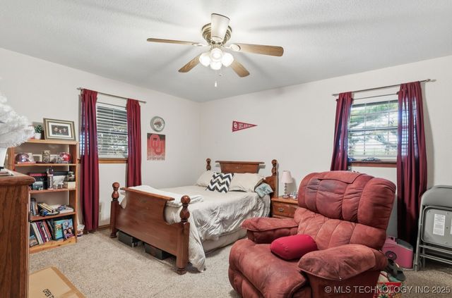 377 Mills Drive, Durant, OK 74701