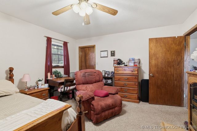 377 Mills Drive, Durant, OK 74701