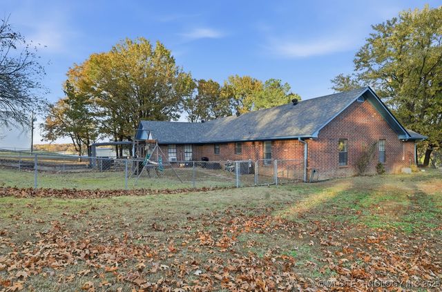 377 Mills Drive, Durant, OK 74701