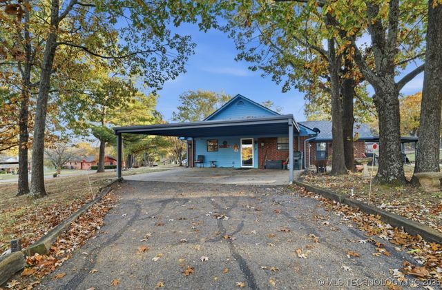 377 Mills Drive, Durant, OK 74701