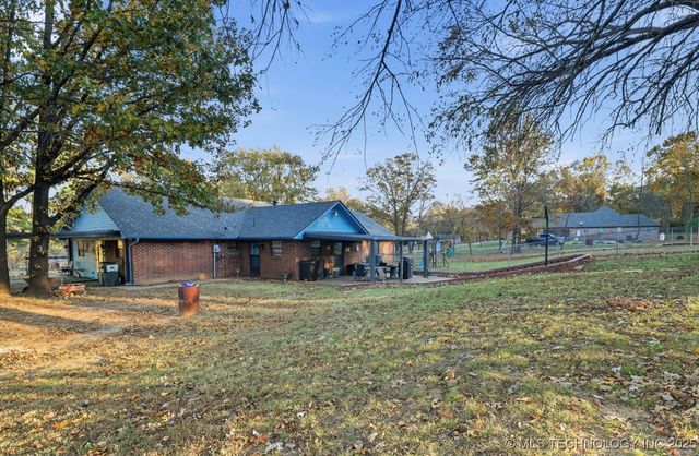 377 Mills Drive, Durant, OK 74701