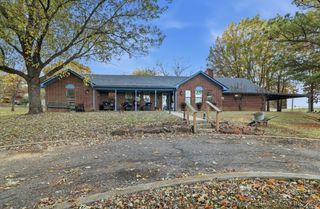 377 Mills Drive, Durant, OK 74701