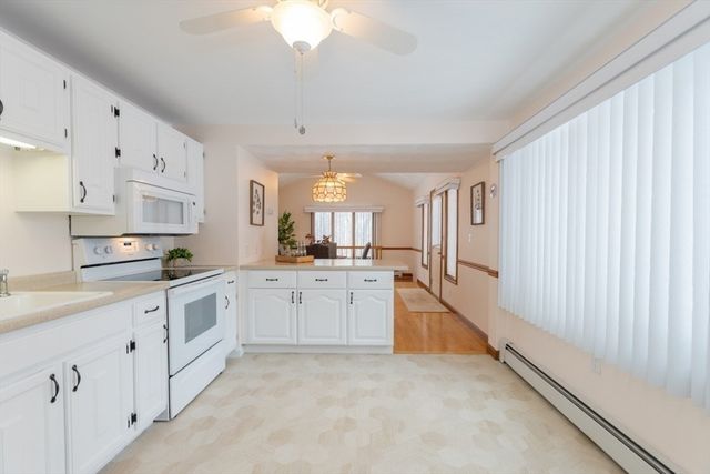 5 Porter Ave, Burlington, MA 01803