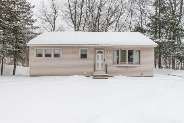 5 Porter Ave, Burlington, MA 01803