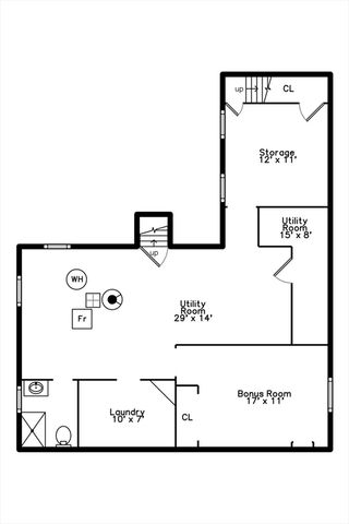 5 Porter Ave, Burlington, MA 01803