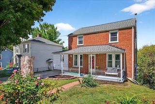 969 KINZLEY CT, Staunton, VA 24401