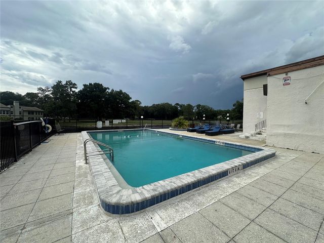 17202 SANDALWOOD DRIVE 202, Wildwood, FL 34785