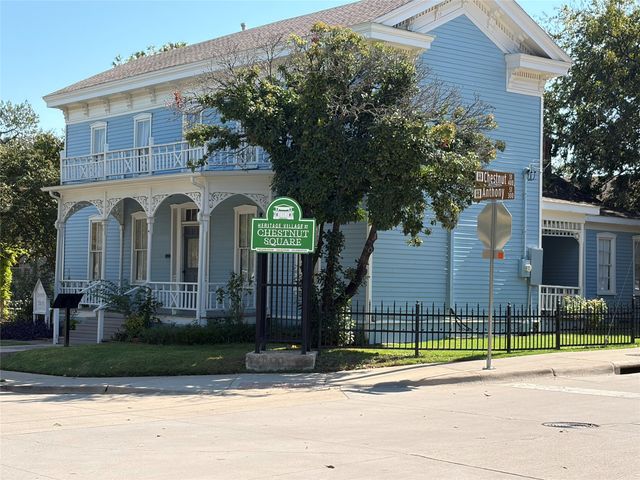 810 W Lamar Street, Mckinney, TX 75069