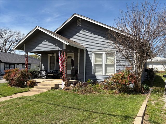 810 W Lamar Street, Mckinney, TX 75069