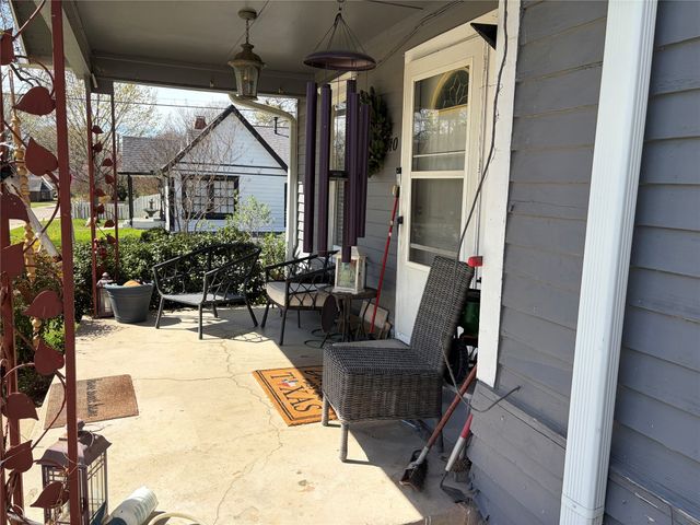 810 W Lamar Street, Mckinney, TX 75069