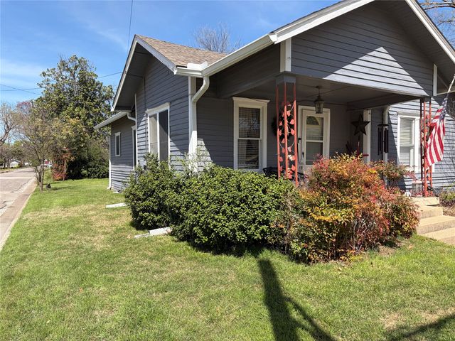 810 W Lamar Street, Mckinney, TX 75069