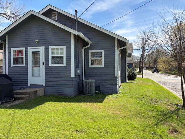 810 W Lamar Street, Mckinney, TX 75069