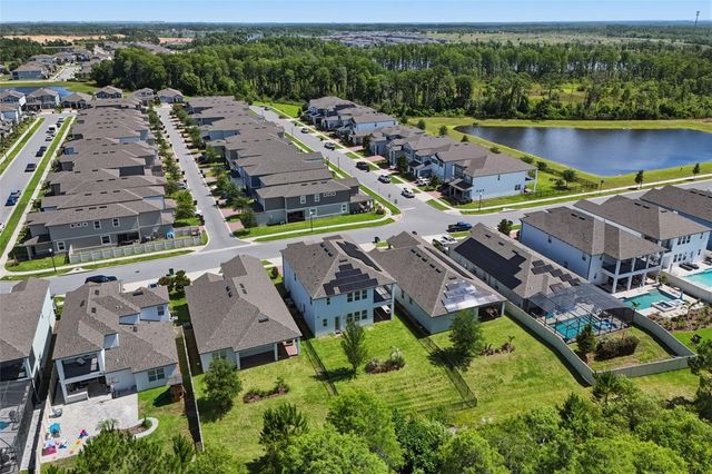 13978 LANYARD WAY, Winter Garden, FL 34787