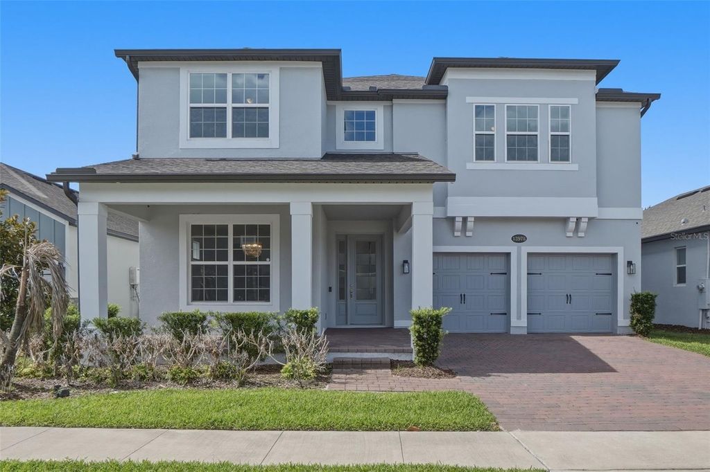 13978 LANYARD WAY, Winter Garden, FL 34787