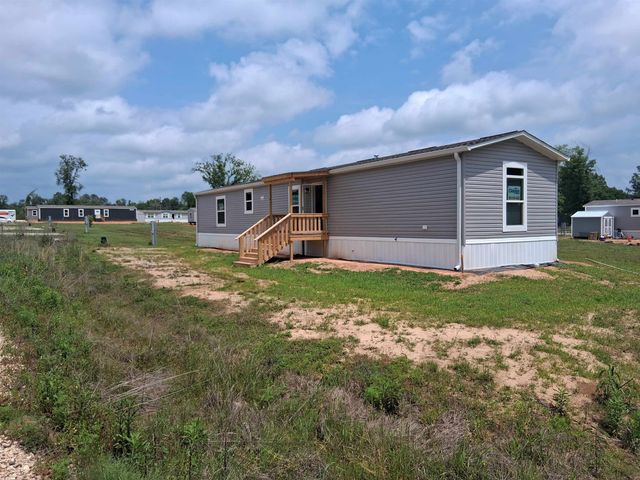 210 Loblolly Ln, Kilgore, TX 75662