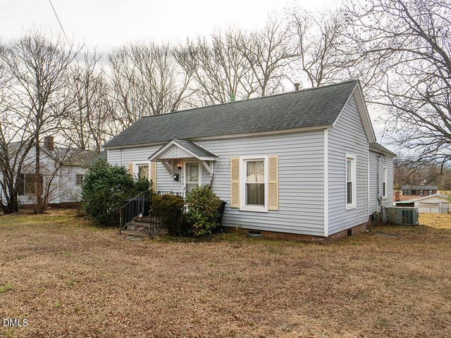 1010 Attica Street, Burlington, NC 27217