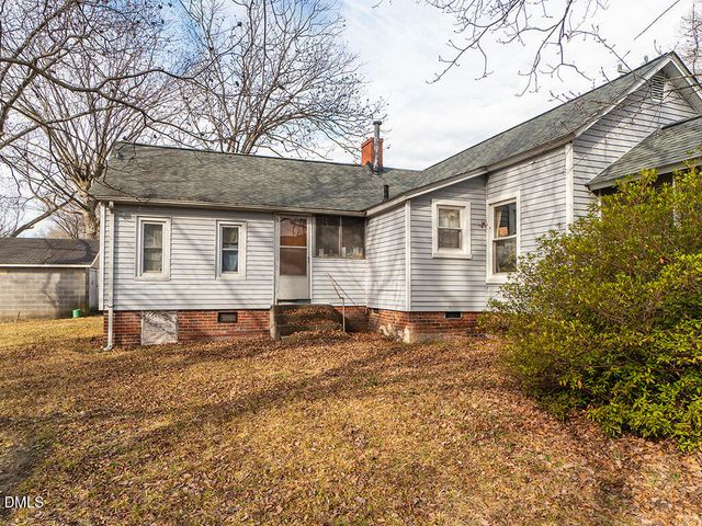 1010 Attica Street, Burlington, NC 27217