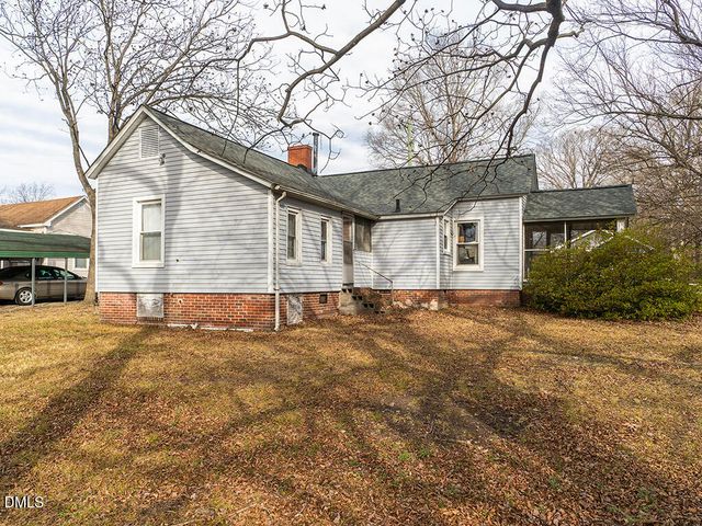 1010 Attica Street, Burlington, NC 27217