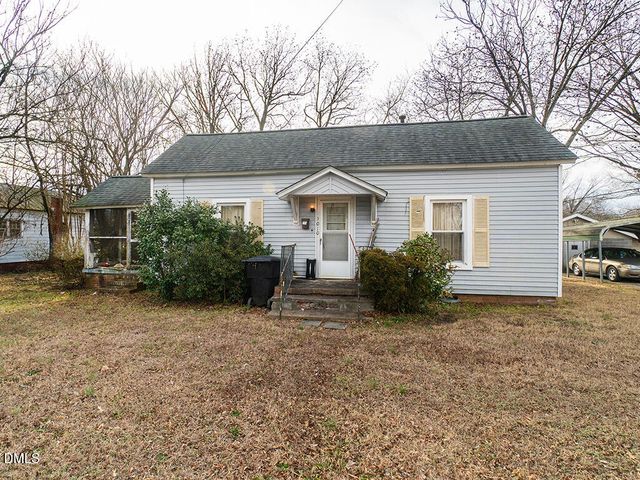 1010 Attica Street, Burlington, NC 27217