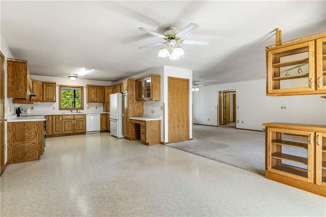 543 S Crestwood Court, Cadott, WI 54727