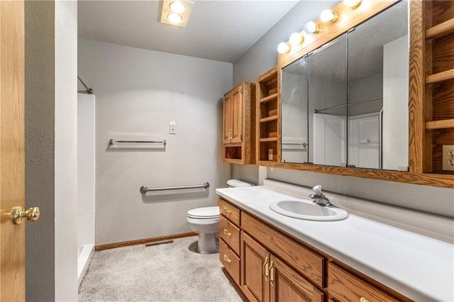 543 S Crestwood Court, Cadott, WI 54727