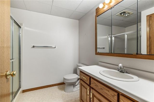 543 S Crestwood Court, Cadott, WI 54727