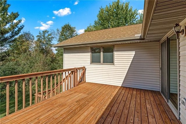 543 S Crestwood Court, Cadott, WI 54727
