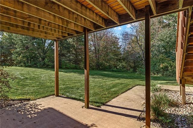 543 S Crestwood Court, Cadott, WI 54727