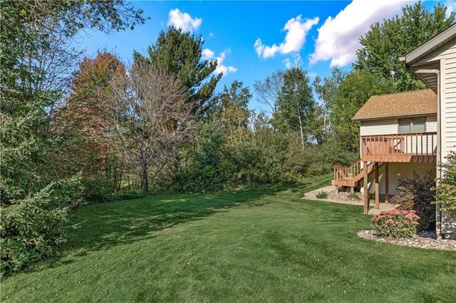 543 S Crestwood Court, Cadott, WI 54727