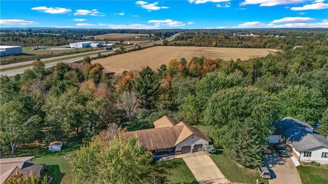 543 S Crestwood Court, Cadott, WI 54727