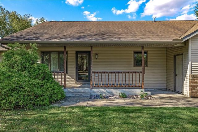 543 S Crestwood Court, Cadott, WI 54727