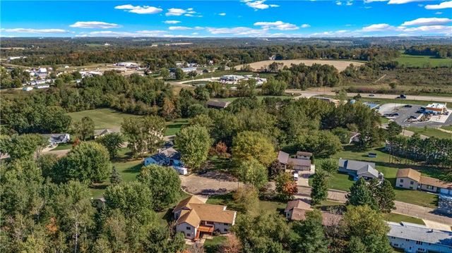 543 S Crestwood Court, Cadott, WI 54727