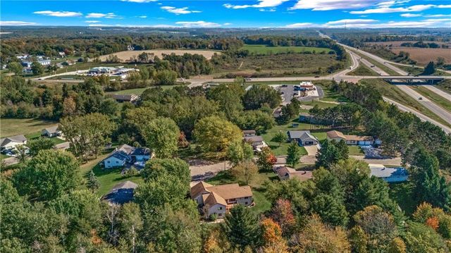 543 S Crestwood Court, Cadott, WI 54727