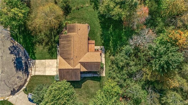 543 S Crestwood Court, Cadott, WI 54727