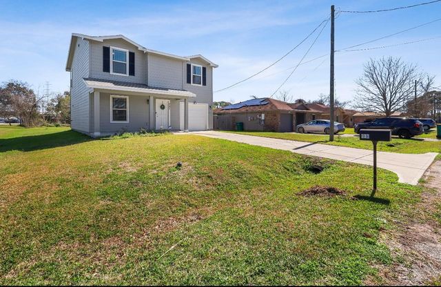 731 Hudler Street, La Marque, TX 77568