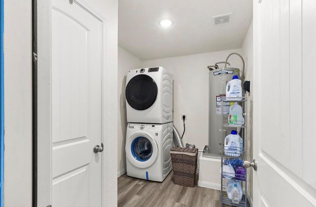 731 Hudler Street, La Marque, TX 77568