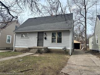 20245 Archdale Street, Detroit, MI 48235