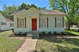 6402 Stratton Street, Houston, TX 77023