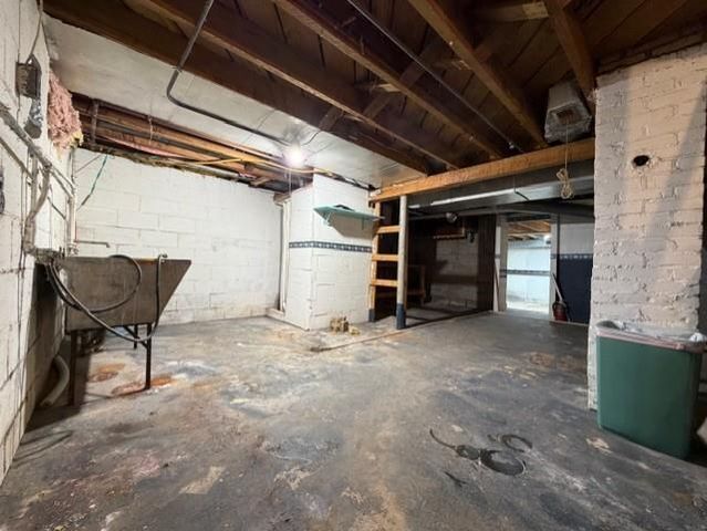 2116 LINCOLN AVENUE, Stevens Point, WI 54481